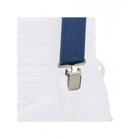 Oxford Riggers Essential Extra Strong Braces at JTS Biker Clothing